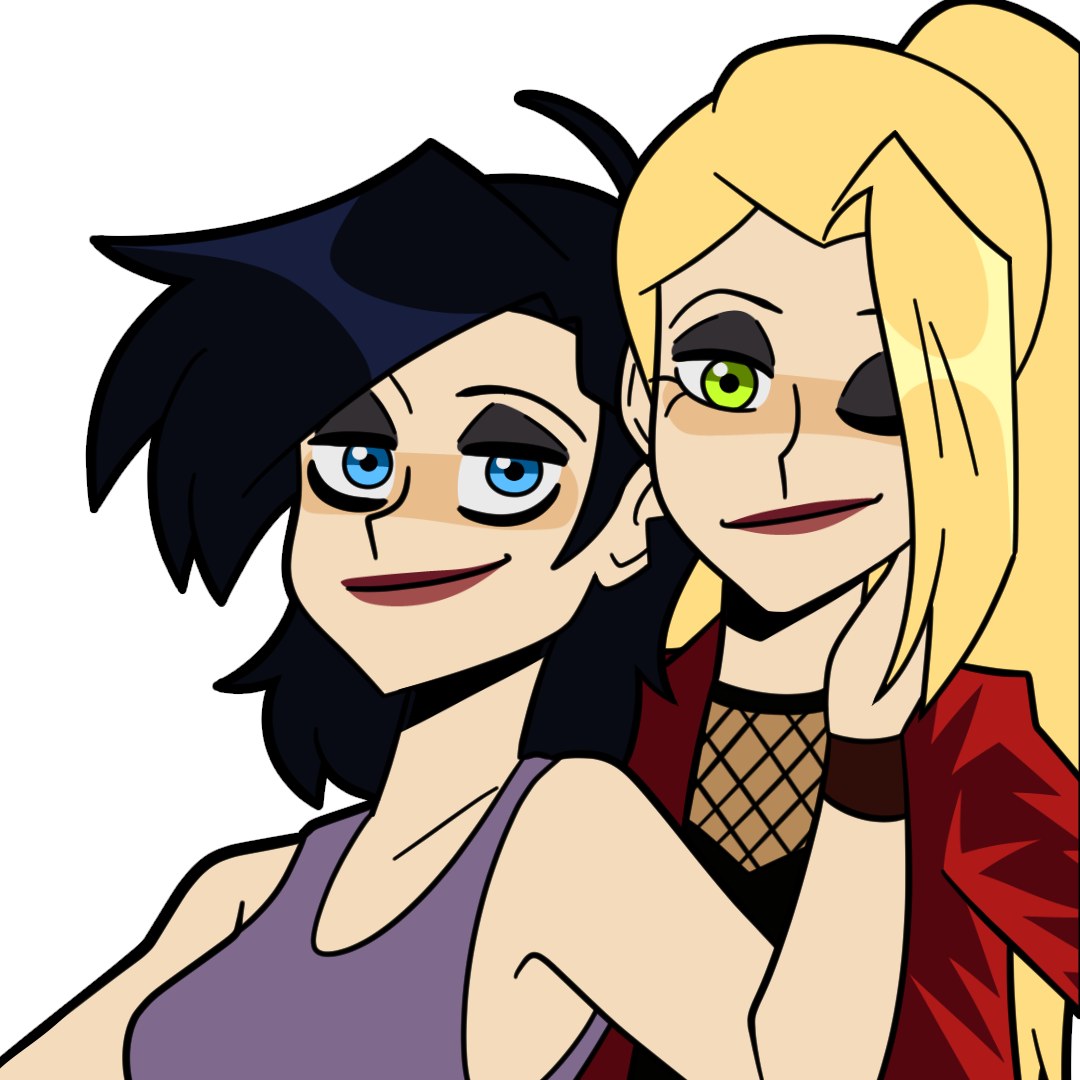 Lesbiampires封面