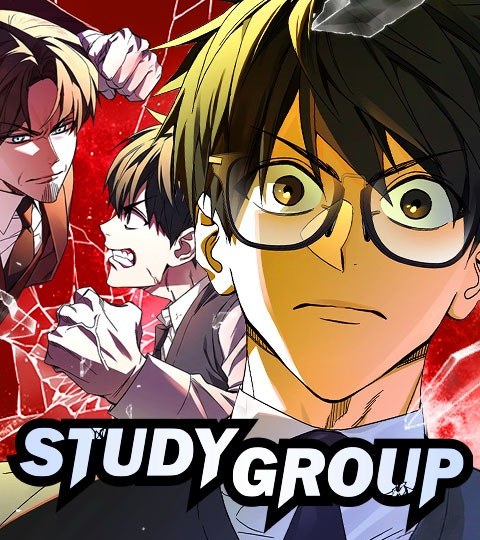 Study Group封面